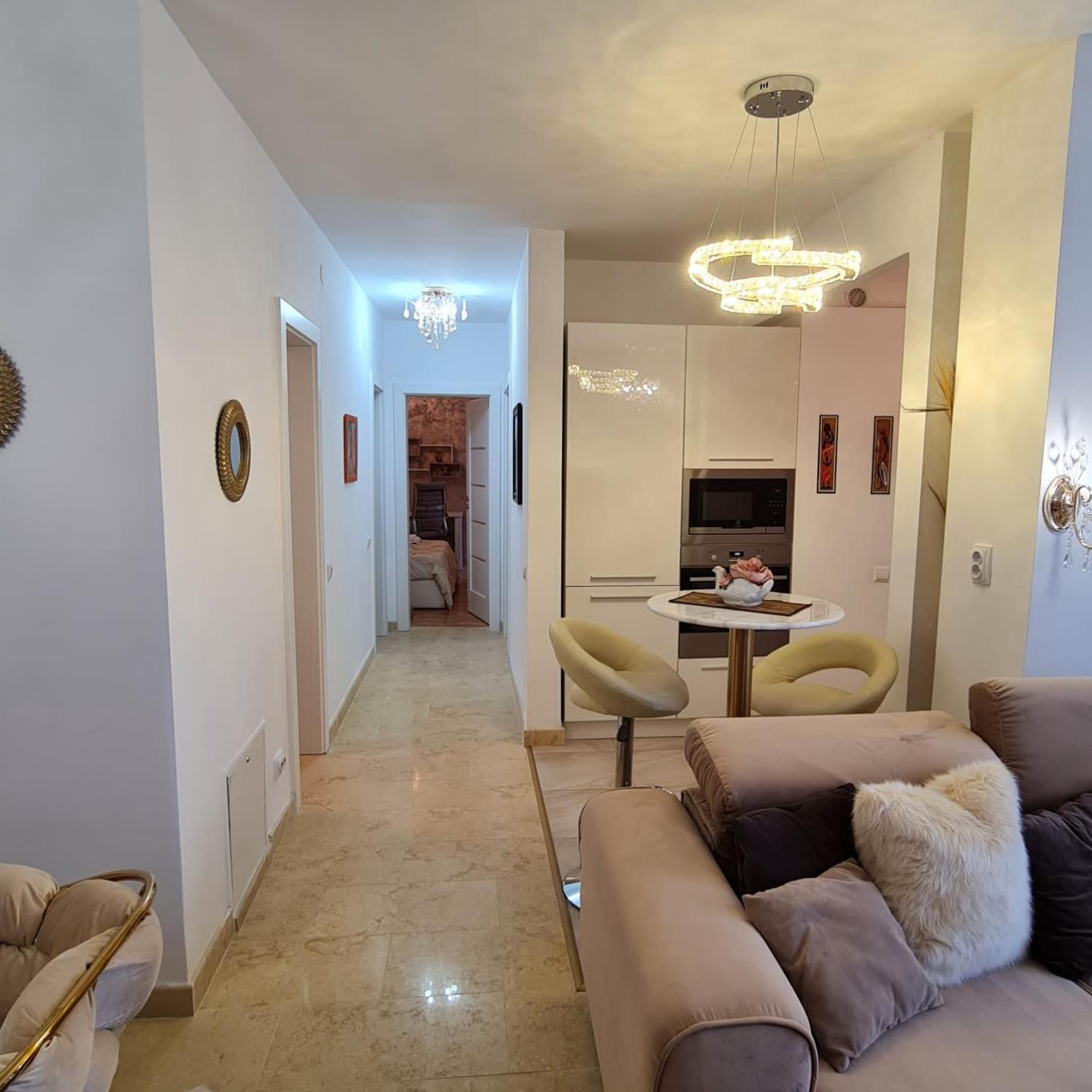 Appartamento Cristinco Panoramic Cluj-Napoca Esterno foto