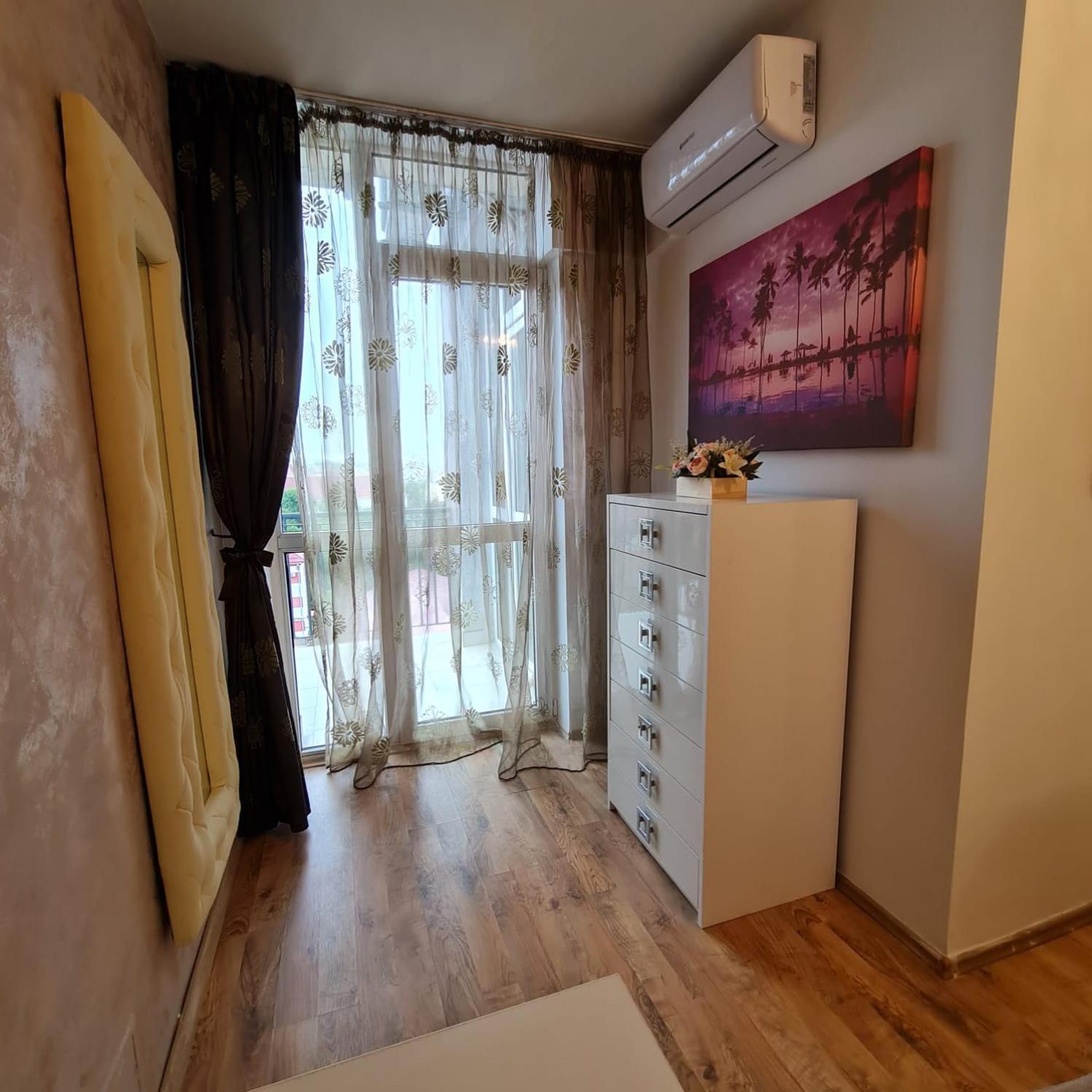 Appartamento Cristinco Panoramic Cluj-Napoca Esterno foto