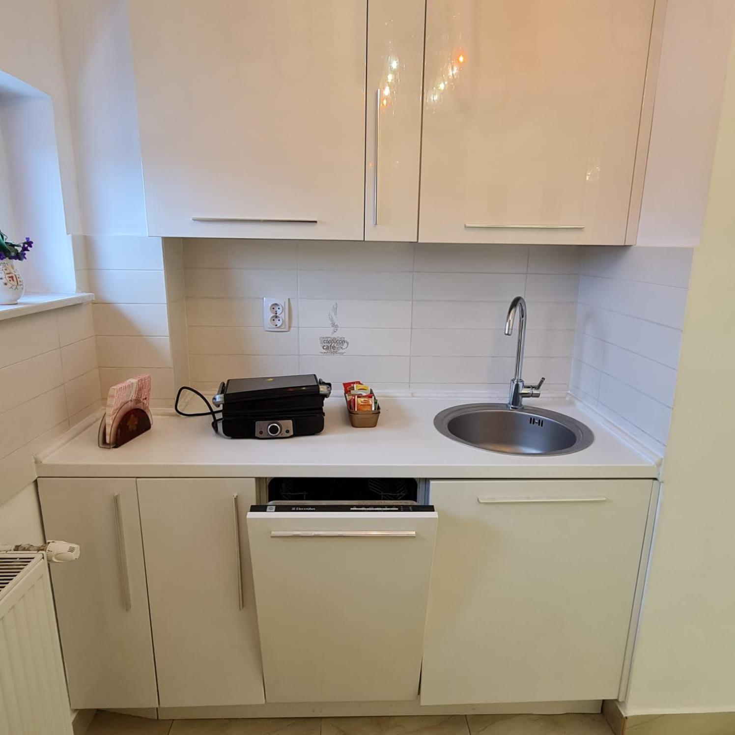Appartamento Cristinco Panoramic Cluj-Napoca Esterno foto