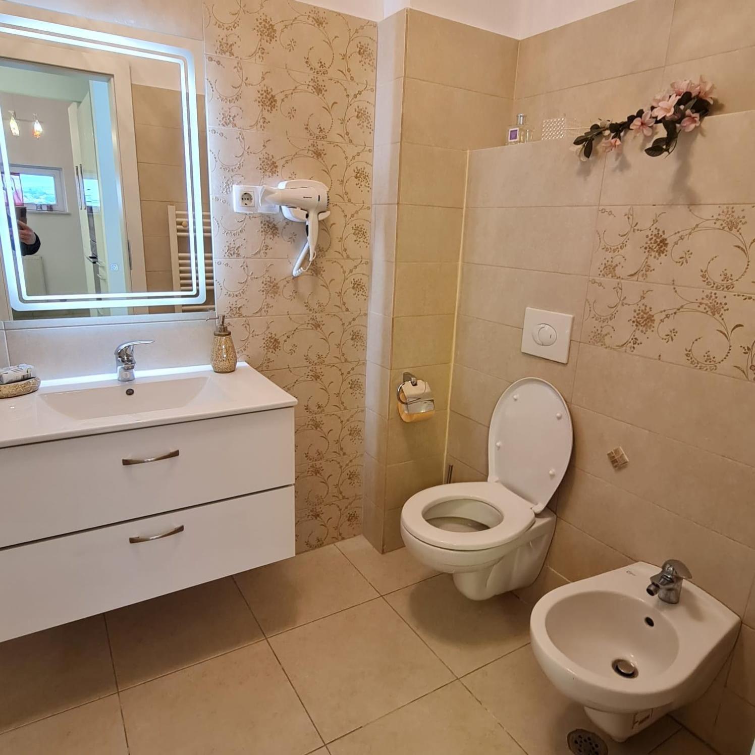 Appartamento Cristinco Panoramic Cluj-Napoca Esterno foto